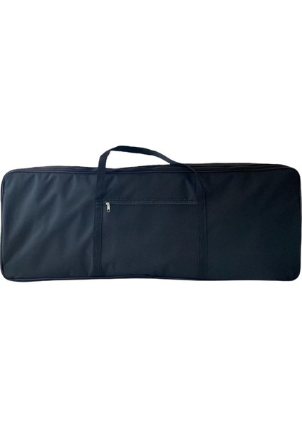 Org Kılıfı Softcase, 110X40X15 Cm, Kalın Süngerli Org Çanta, Korg Pa 55 Orga Uygundur modelleri