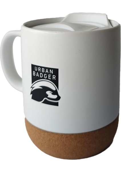 Badger Mantarlı Seramik Beyaz Kupa 300ML, Dayanıklı Kamp Ekipmanları, Kamp Aksesuarları, Açık Hava Sporları, Doğa Sporları, Yürüyüş, Kamp Mutfağı, Kamp Malzemeleri fiyatları