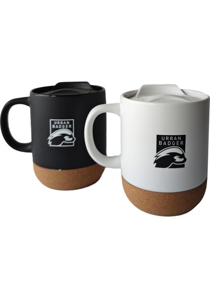 Badger Mantarlı Seramik Beyaz Kupa 300ML, Dayanıklı Kamp Ekipmanları, Kamp Aksesuarları, Açık Hava Sporları, Doğa Sporları, Yürüyüş, Kamp Mutfağı, Kamp Malzemeleri indirimleri