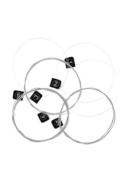 NX36 028-043 Klasik Gitar Teli indirimleri