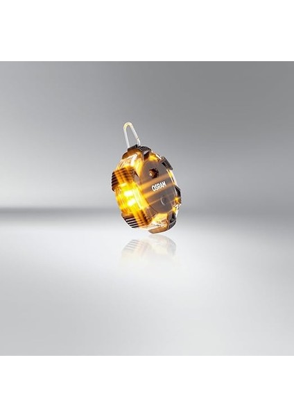 Ledguardian Yol Ikaz Lambası, 360° Dönebilen, 2'si 1 Arada, Manyetik fiyatları