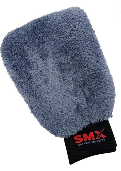 Mikrofiber Oto Yıkama Eldiveni