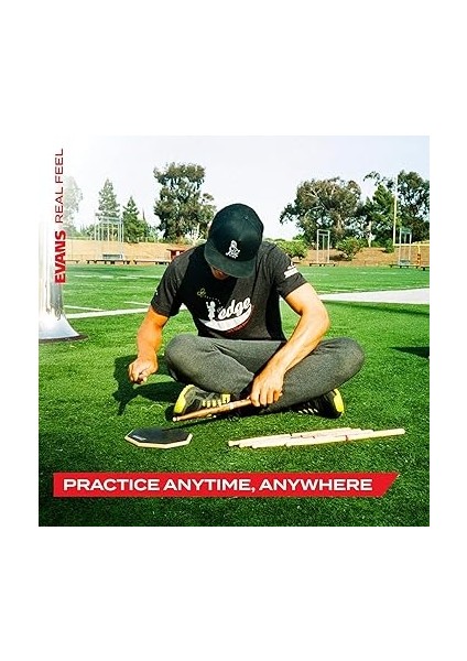 Hq Arf-7gm 17,78 cm (7 Inç) Yeni Başlayanlar Için Egzersiz Pedi, Tek Taraflı modelleri