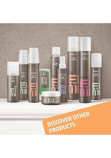 Professionals Eimi Super Set Strong Finishing Saç Spreyi 300 ml indirimleri