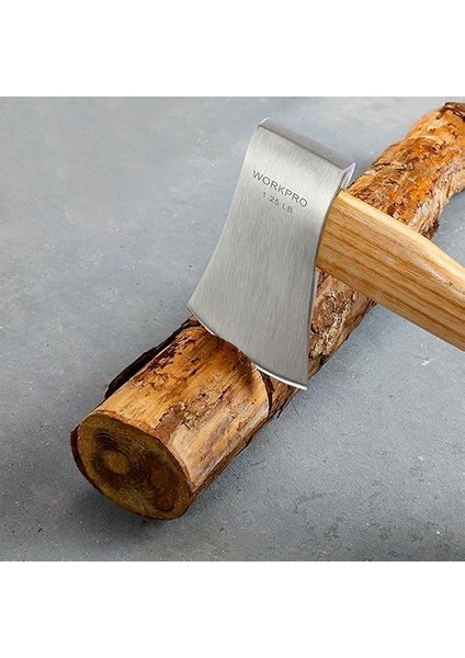 WP241042 567GR Ahşap Saplı Balta fırsatları