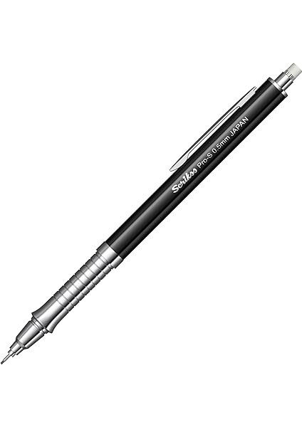 Office Pros Mekanik Kurşun Kalem Siyah 0.5 mm fırsatları