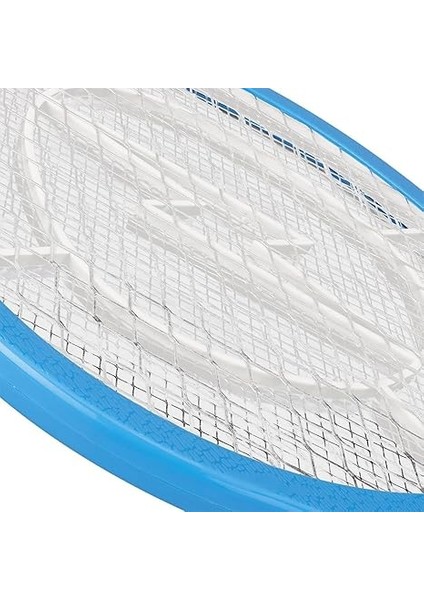 Pilli Sinek Öldürücü Raket Elektrikli Pille Çalışan Sinek Raketi, Sinek Öldürücü Yakalayıcı Asonic AS-A22 - Genişlik: 25 Cm, Yükseklik: 45 Cm, Derinlik: 3 cm (1 Adet) modelleri