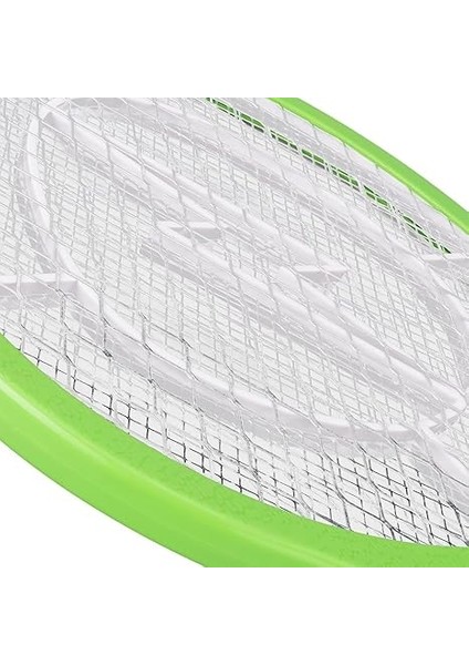 Pilli Sinek Öldürücü Raket Elektrikli Pille Çalışan Sinek Raketi, Sinek Öldürücü Yakalayıcı Asonic AS-A22 - Genişlik: 25 Cm, Yükseklik: 45 Cm, Derinlik: 3 cm (1 Adet) fırsatları