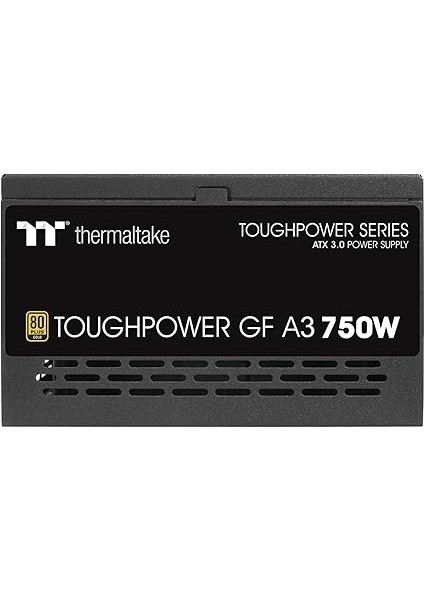 Toughpower Gf A3 750W Gold | Tam Modüler | Atx 3.0 | Pcıe Gen 5 fiyatları