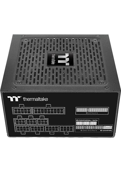 Toughpower Gf A3 750W Gold | Tam Modüler | Atx 3.0 | Pcıe Gen 5 indirimleri