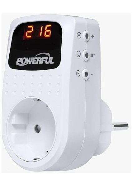 VP-116 3500W Gerilim Koruma Prizi fiyatları