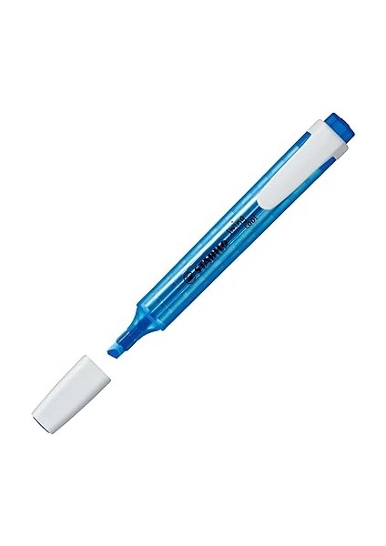 Swing Cool Fosforlu Kalem - Çeşitli Renklerde, 8'li Cüzdan modelleri