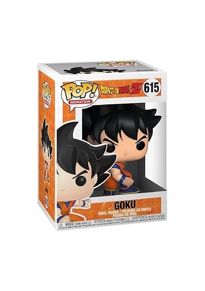 39698 Pop Figür - Animation: Dbz S6 - Goku, Karışık fiyatları