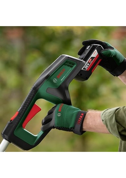 Advancedbrushcut 36V-23-750 (Tek Akü, 2,0 Ah) indirimleri