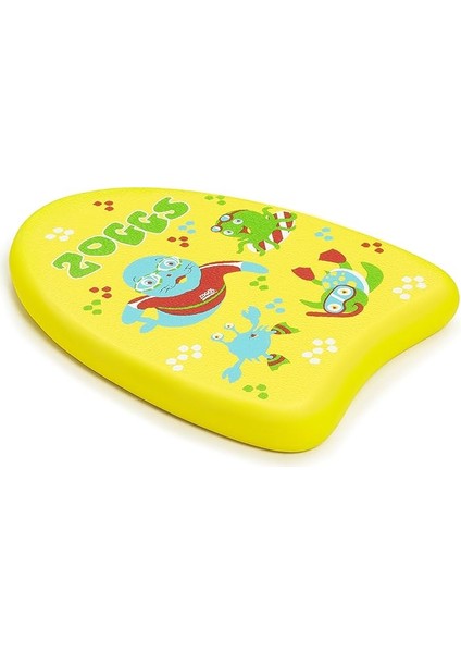 Kickboard Zoggy Mini, 303635