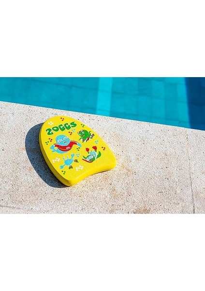 Kickboard Zoggy Mini, 303635 fırsatları