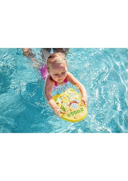 Kickboard Zoggy Mini, 303635 indirimleri