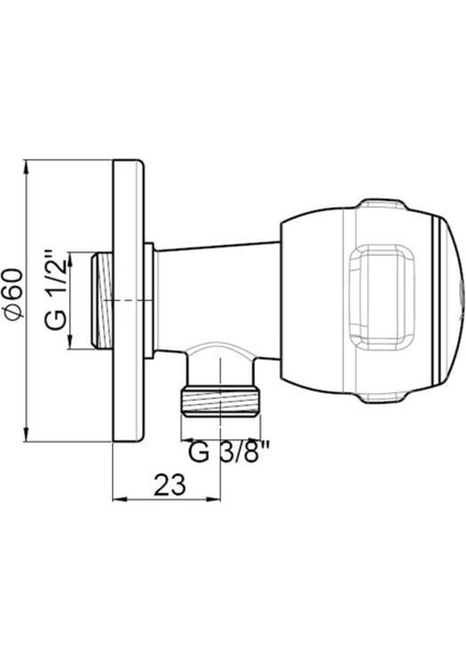 Taharet Musluğu Rios TMS30 fiyatları