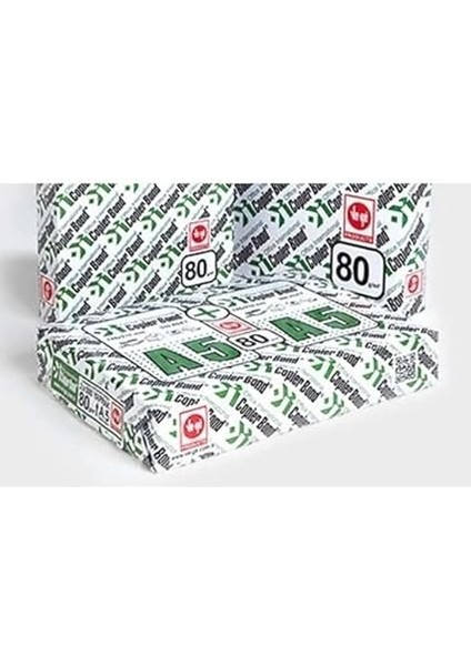 Bond A5 Fotokopi Kağıdı 1000 Yaprak modelleri