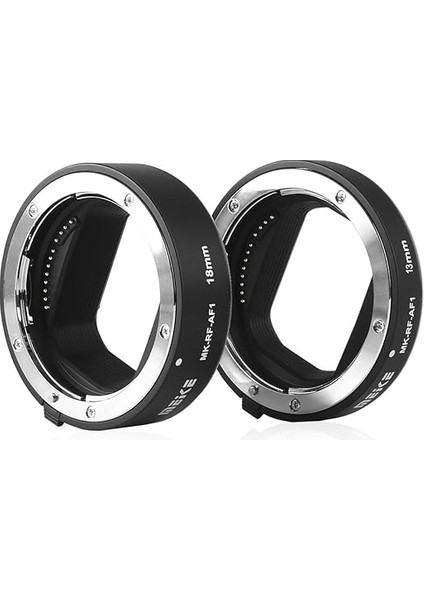 Mk-Rf-Af1 Macro (Makro) Af Tüp Eos R Ile Uyumlu fırsatları