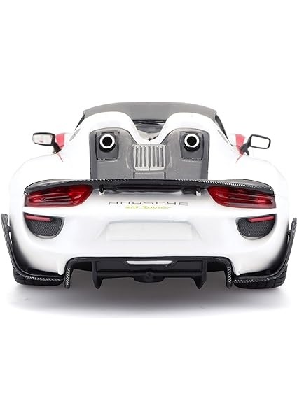 15628009 – Porsche 918 Spyder modelleri