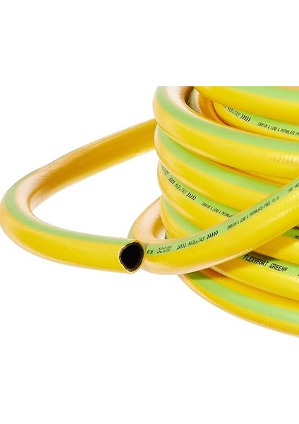 9137 Flexyfort Green 3/4 Inç, 30 Metre Hortum fırsatları