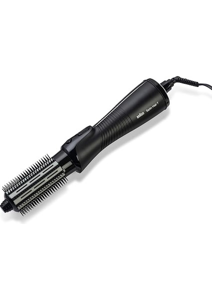 Satin Hair 7 Iontec AS720 Saç Şekillendirici modelleri