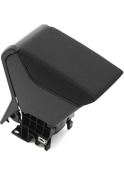 Ibiza, Polo, Arona 6F0061123LI8 Kolçak Kol Dayama Kumaş Kaplamalı