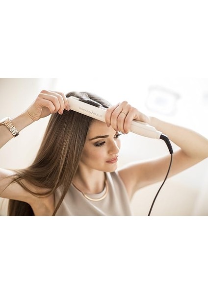 S9100 Pro Luxe Seramik Saç Düzleştirici fiyatları