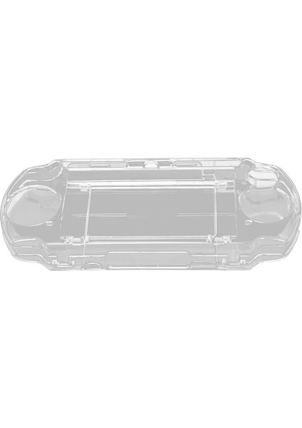 Için Taşıma Çantası, Kaymayı Önler Darbeye Dayanıklı Şeffaf Koruyucu Kılıf Için 2000 3000 Için (Konsol ve Aksesuarlar Dahil Değildir)