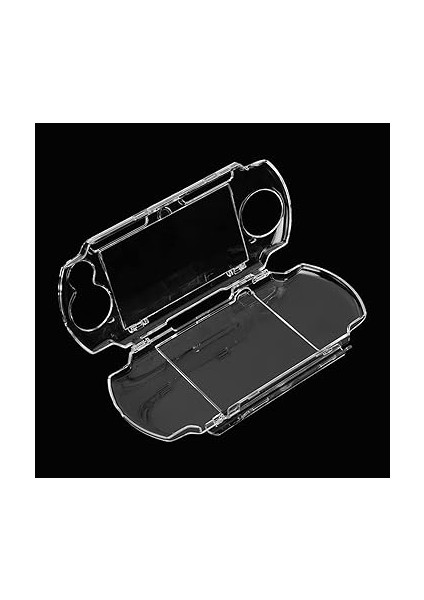 Için Taşıma Çantası, Kaymayı Önler Darbeye Dayanıklı Şeffaf Koruyucu Kılıf Için 2000 3000 Için (Konsol ve Aksesuarlar Dahil Değildir) indirimleri