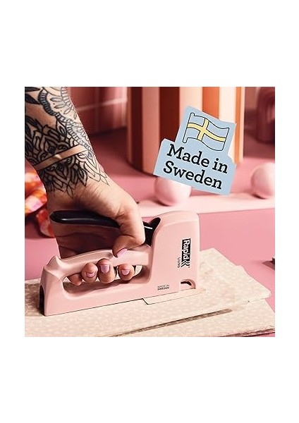 R13 Ljung Mekanik Zımba Tabancası fiyatları