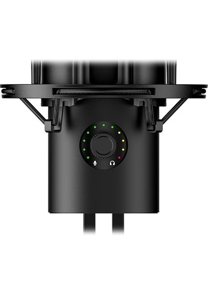 Quadcast 2 S - USB Microphone Siyah fiyatları