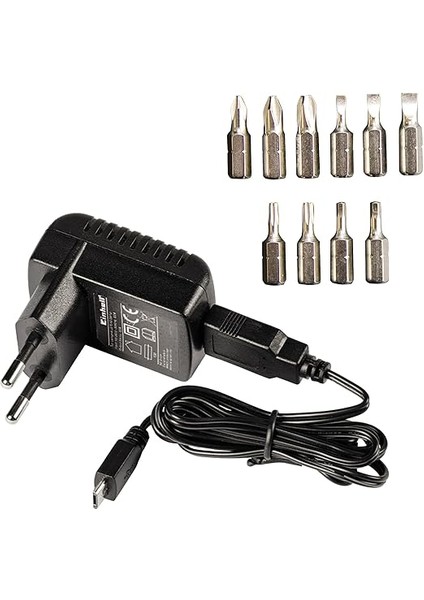 Te-Sd 3,6 Li Şarjlı Vidalama fiyatları