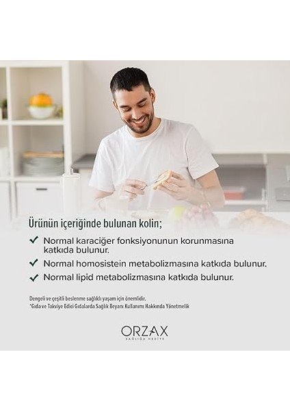 Hepalex 60 Kapsül fırsatları