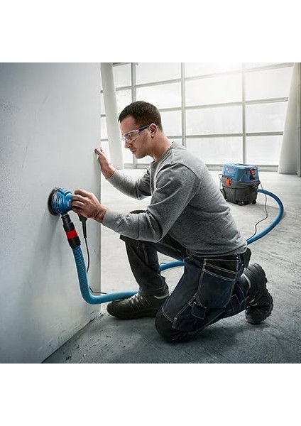 Professional Eksantrik Zımpara Gex 125 indirimleri