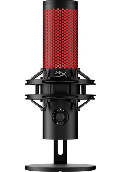 Quadcast 2 - USB Mikrofon Siyah fiyatları