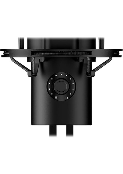 Quadcast 2 - USB Mikrofon Siyah indirimleri