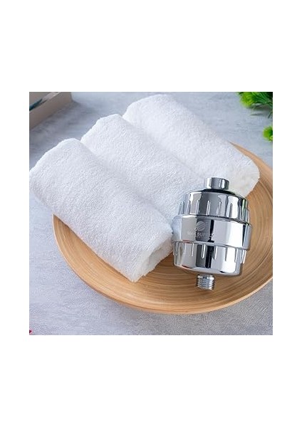 Supply Duş Filtresi, Duş Arıtma indirimleri