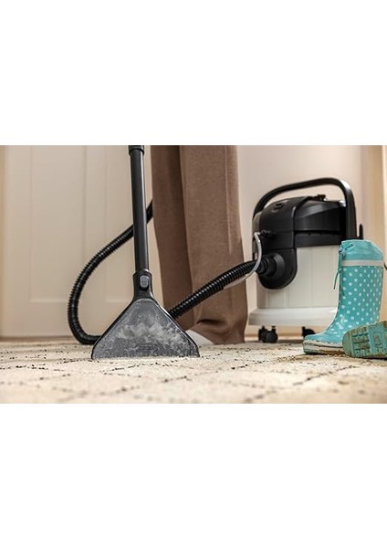 Se 4 Halı ve Koltuk Yıkama, Süpürme Makinesi modelleri