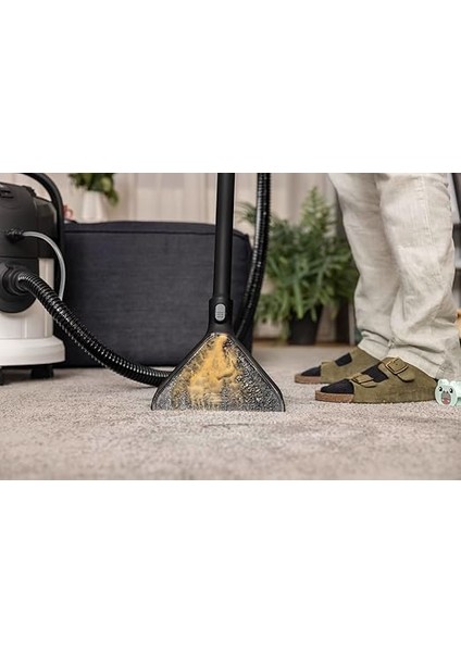 Se 4 Halı ve Koltuk Yıkama, Süpürme Makinesi indirimleri