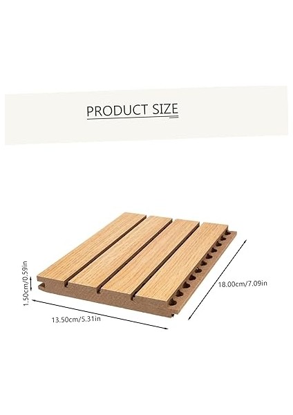 Ahşap Ses Emici Paneller Akustik Lambri Keman Dilsiz Ses Sönümleme Aracı Stüdyo Duvar Paneli Ses Yalıtım Paneli Ses Yalıtım Malzemesi Ses Emici Malzeme Ses Geçirmez Dolgu Odun fiyatları