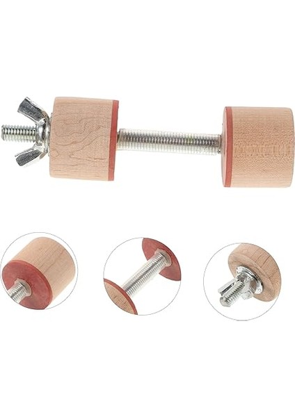 Bass提 Kelepçe Yapım Aletleri - Keman Onarımı Için Kelepçe - Kolay Kullanım fırsatları