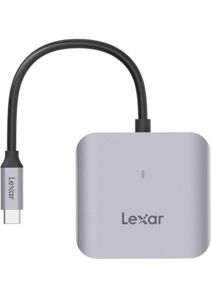 Typec Kart Okuyucu Cfexpress3.2 Gen2 LRW510U