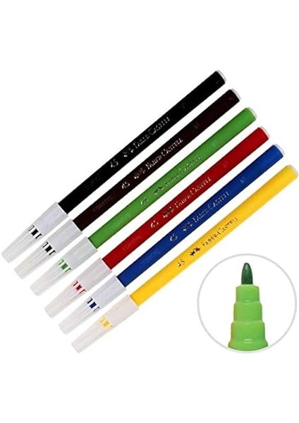 Keçeli Kalem, 20'li Poşet, 20 Renk fiyatları