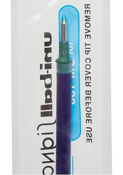 Umr-10 Imza Kalemi, Mavi fırsatları