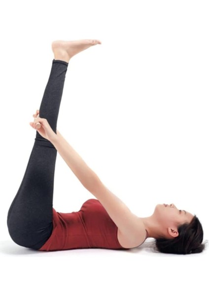 Yoga Stick Pilates Fitness Spor Aleti Vücut Esneme Gerdirme Kardiyo Egzersiz indirimleri