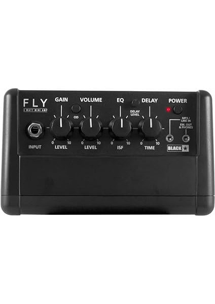 Fly 3 Mini Kombo Elektro Gitar Amfi indirimleri