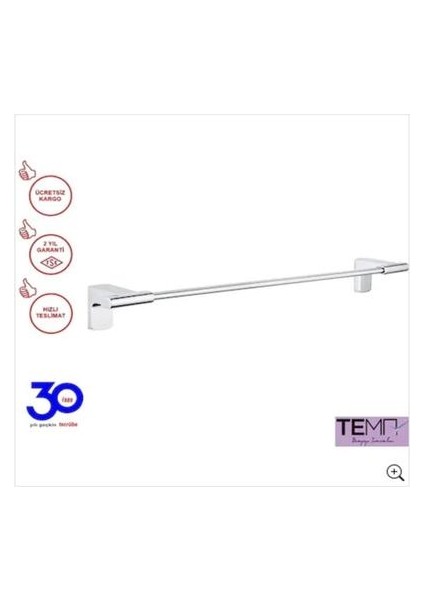 Premium Uzun Havluluk 50 cm 71005