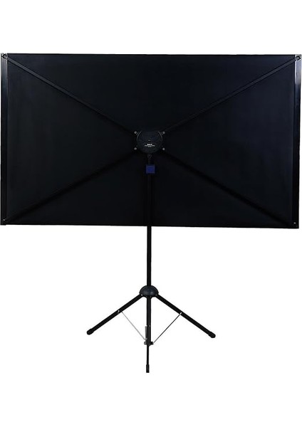 PS60 Taşınabilir Ayaklı Projeksiyon Perdesi 60 Inç modelleri